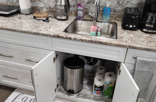Winnipeg Apartamento | AVOCADO EXECUTIVE SUITES