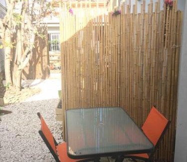 Anse Vata Apartamento | Avocado Studio