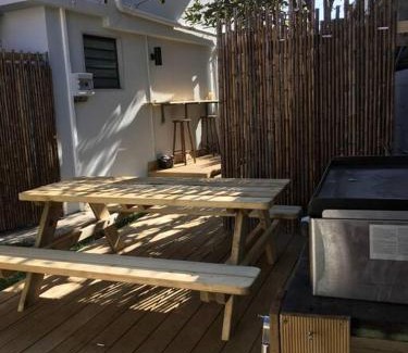 Anse Vata Apartamento | Avocado Studio