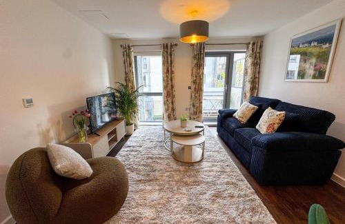 Cambridge Apartamento | Avocado Tree Apartment