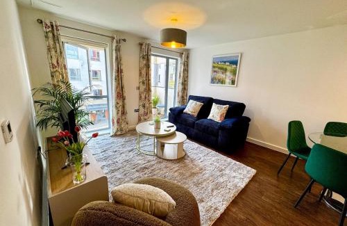Cambridge Apartamento | Avocado Tree Apartment