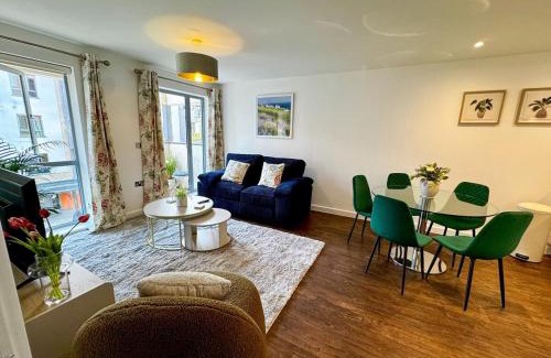Cambridge Apartamento | Avocado Tree Apartment