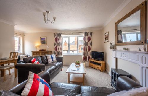 Wells-next-the-Sea Casa | Avocet Apartment