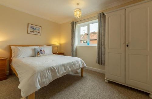 Wells-next-the-Sea Casa | Avocet Apartment