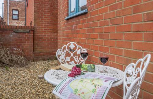 Wells-next-the-Sea Casa | Avocet Apartment