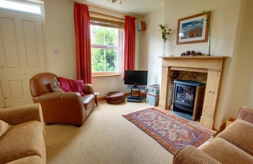 Dersingham Casa | Avocet Cottage