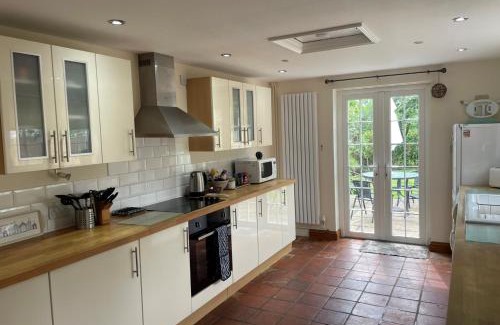 Dersingham Casa | Avocet Cottage