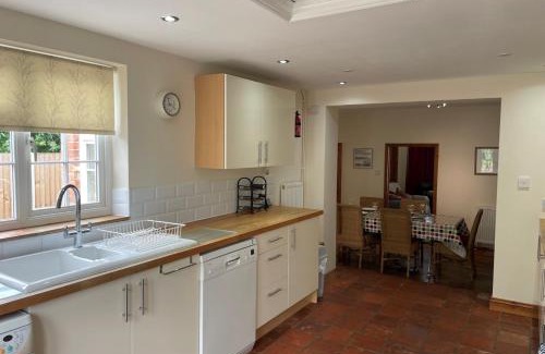 Dersingham Casa | Avocet Cottage