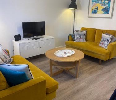 Sheringham Casa | Avocet Cottage Sheringham