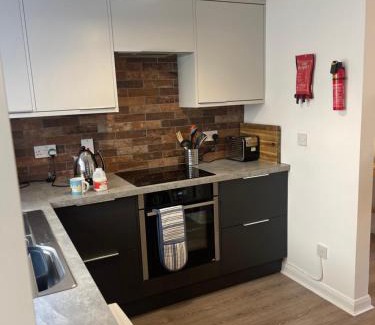 Sheringham Casa | Avocet Cottage Sheringham