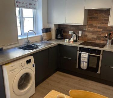 Sheringham Casa | Avocet Cottage Sheringham