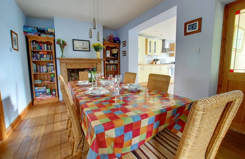 Dersingham Casa | Avocet Cottage - Dos Habitaciones Casa, Capacidad 4