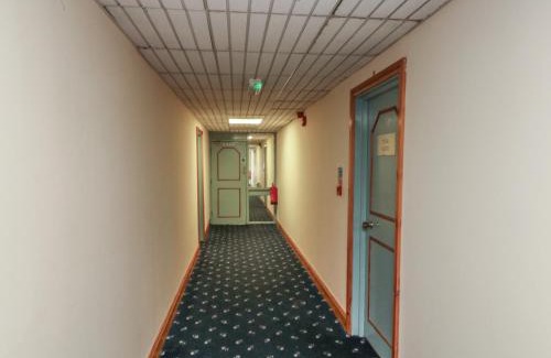 Kingsteignton Apartamento | Avocet