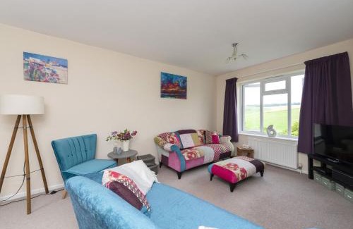 West Lulworth Casa | Avocet House