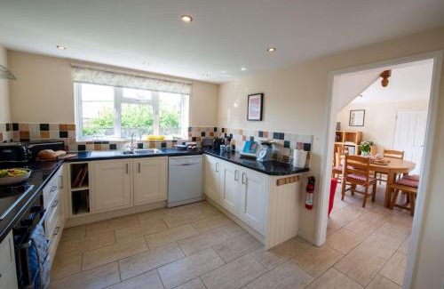 West Lulworth Casa | Avocet House