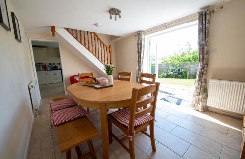 West Lulworth Casa | Avocet House