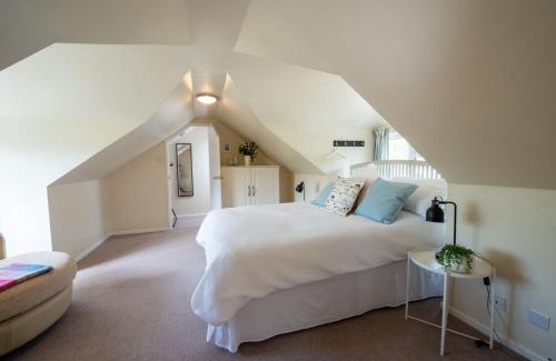 West Lulworth Casa | Avocet House