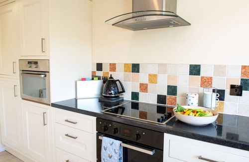 West Lulworth Casa | Avocet House -Spacious accommodation and breathtaking rural views