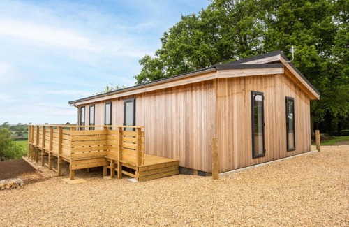 Ingoldisthorpe Casa | Avocet Lodge