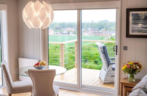 Ingoldisthorpe Casa | Avocet Lodge