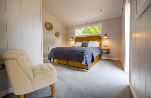 Ingoldisthorpe Casa | Avocet Lodge