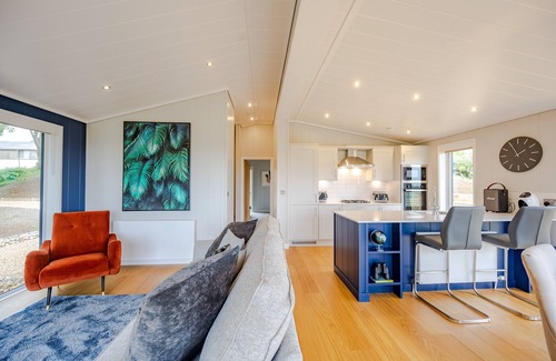 Ingoldisthorpe Casa | Avocet Lodge, Ingoldisthorpe, Norfolk