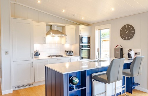 Ingoldisthorpe Casa | Avocet Lodge, Ingoldisthorpe, Norfolk