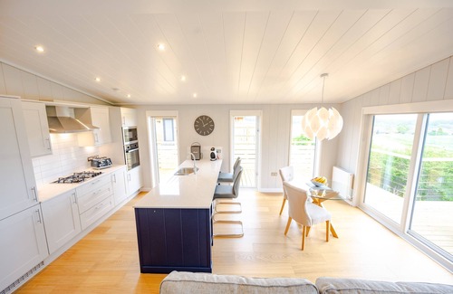 Ingoldisthorpe Casa | Avocet Lodge, Ingoldisthorpe, Norfolk