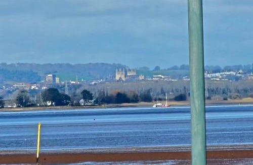 Exmouth Casa | Avocet View *sleeps 10*