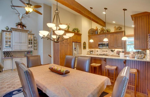 Eagle-Vail Casa | Avon Duplex Between Beaver Creek and Vail Resorts!