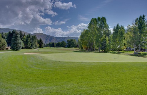 Eagle-Vail Casa | Avon Duplex Between Beaver Creek and Vail Resorts!