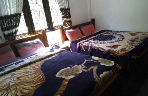 Nuwara Eliya Casa | Avon Field Holiday Bungalow