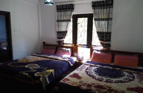 Nuwara Eliya Casa | Avon Field Holiday Bungalow