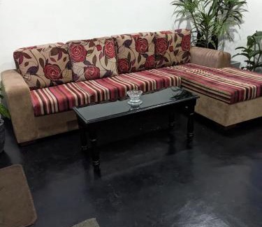 Nuwara Eliya Casa | Avon Field Holiday Bungalow