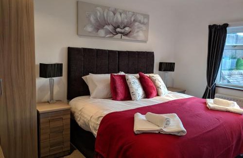 Telford Casa | Avon House
