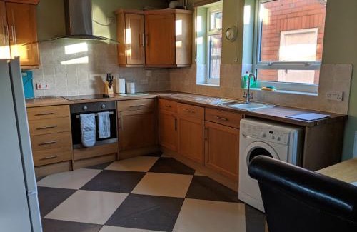 Telford Casa | Avon House