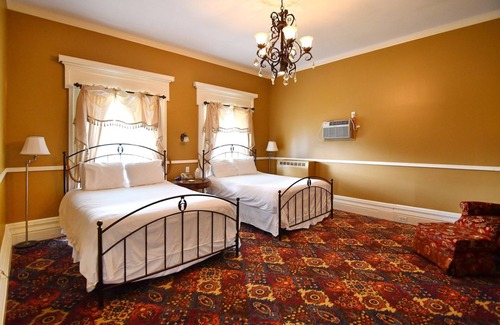Avon Hotel | Avon Inn