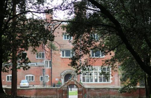 New Forest District Casa | Avon Tyrrell Outdoor Activity Centre