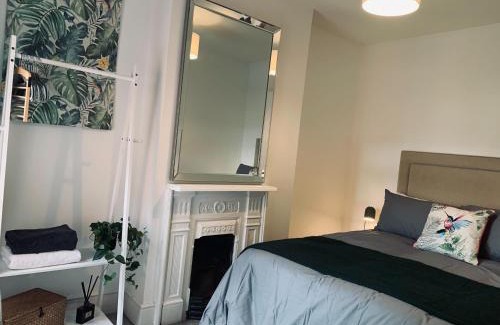 Salisbury Apartamento | Avon View