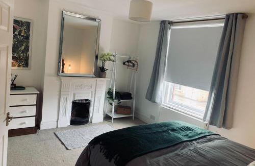 Salisbury Apartamento | Avon View