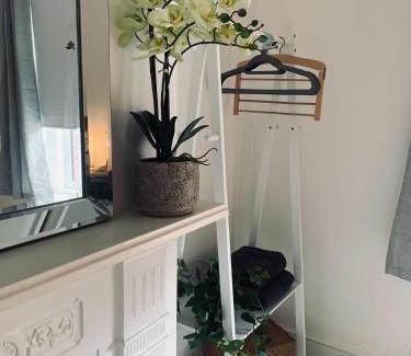 Salisbury Apartamento | Avon View