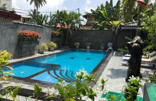 Hikkaduwa Hotel | Avon Villa