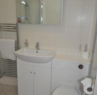Stratford-upon-Avon Casa | Avoncot Guest House