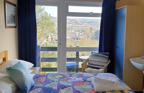 Hele Cama Y Desayuno | Avoncourt Lodge