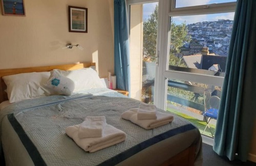 Hele Cama Y Desayuno | Avoncourt Lodge