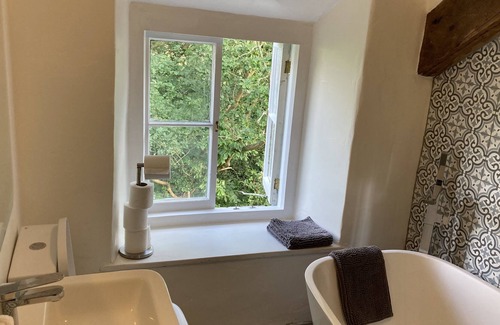 Glyn-Dyfrdwy Casa | Avondale Cottage