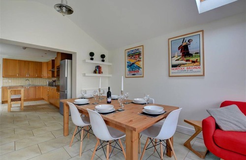 Snettisham Casa | Avondale Cottage - Tres Habitaciones Casa, Capacidad 6