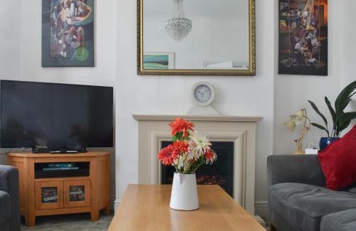 Clacton-on-Sea Casa | Avondale