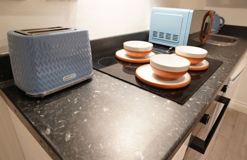 Croham Apartamento | Avondale Road
