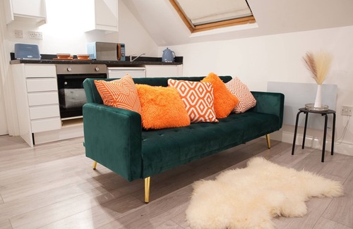 Croham Apartamento | Avondale Road